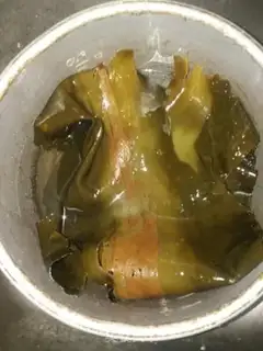 Make Roasted mackerel step 1