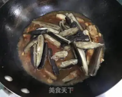 Make Spicy cheese step 11