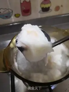 Make Drinking eggs step 2