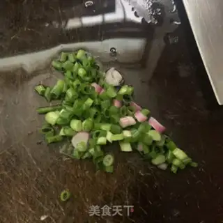 Make Meat tofu step 2