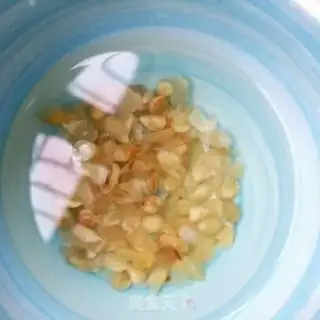 Make The silver spoon step 3