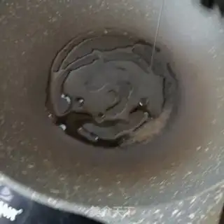 Make The side of the sauce step 0