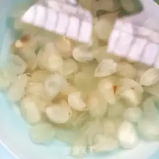 Make The silver spoon step 4