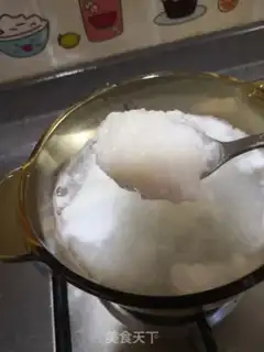 Make Drinking eggs step 4