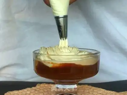 Make The lazy version of Afgaido step 3