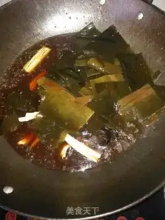 Make Roasted mackerel step 5