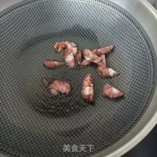 Make Spicy sausage step 9