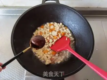 Make Apricot step 8