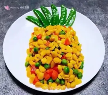 Make A pickle eggcake step 8