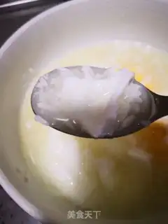 Make Drinking eggs step 7