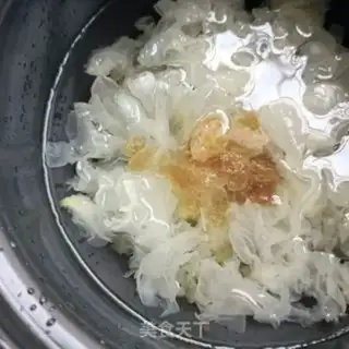 Make The silver spoon step 8