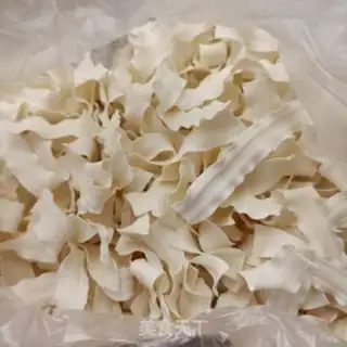 Make The side of the sauce step 5