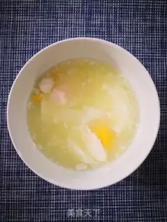 Make Drinking eggs step 8