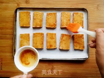 Make Tofu step 4