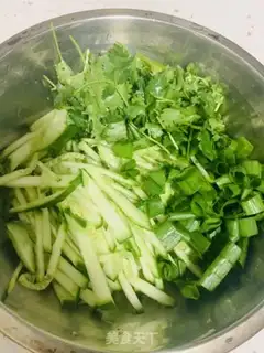 Make Pelican noodles step 3