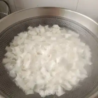 Make The side of the sauce step 6