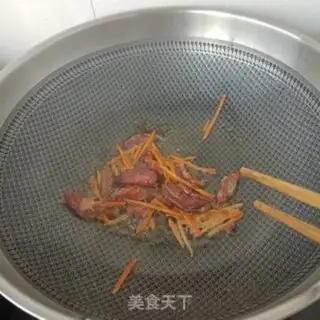 Make Spicy sausage step 11