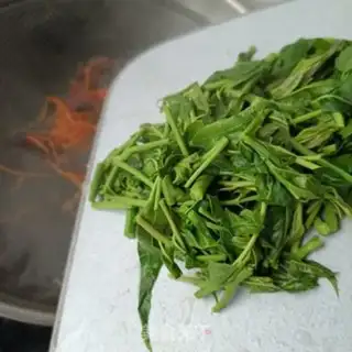 Make Spicy sausage step 12