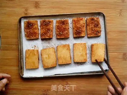 Make Tofu step 6