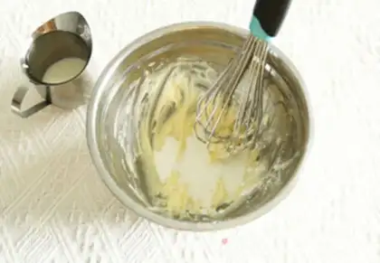 Make Quick snacks, Olio