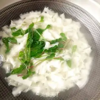 Make The side of the sauce step 8