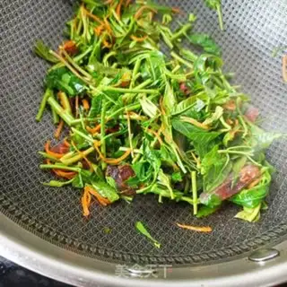 Make Spicy sausage step 13