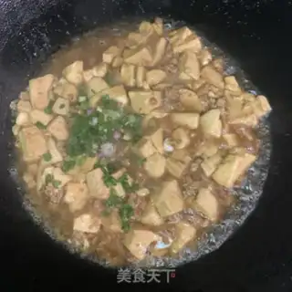 Make Meat tofu step 10