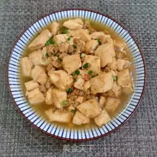 Make Meat tofu step 11