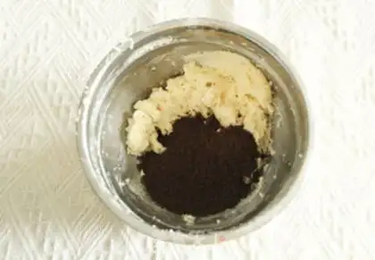 Make Quick snacks, Olio