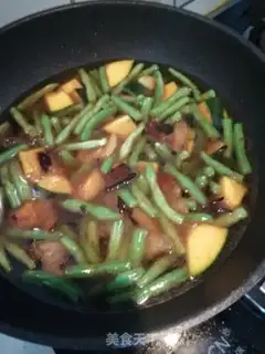 Make Pumpkin step 1