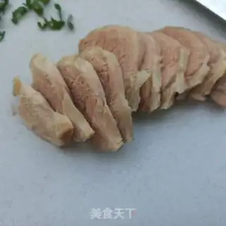 Make A cucumber with a cucumber step 9