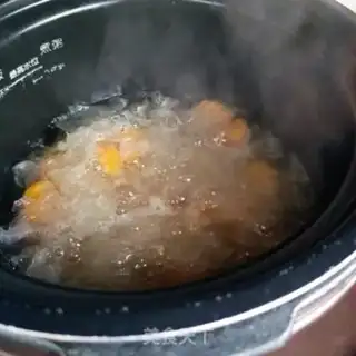 Make The silver spoon step 16