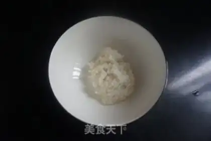 Make Celery with white wood step 7
