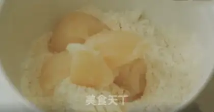 Make Souffle step 6