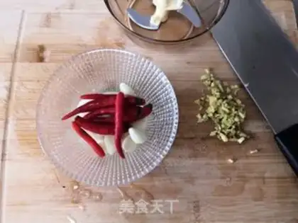 Make Garlic toast step 0