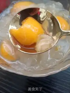 Make The silver spoon step 18