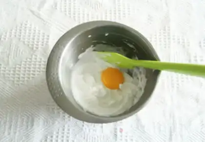 Make Butcher cake step 3
