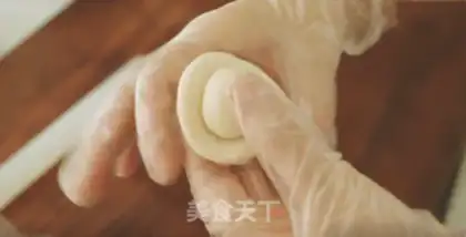 Make Souffle step 8