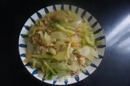 Make Celery with white wood step 10