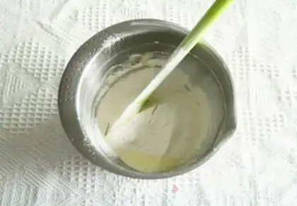 Make Butcher cake step 4