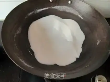 Make Salted peanuts step 6