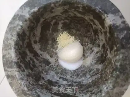 Make A cucumber with a cucumber step 15