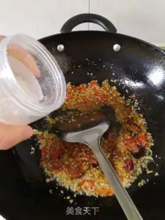Make Garlic toast step 3