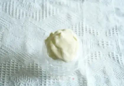 Make Butcher cake step 5