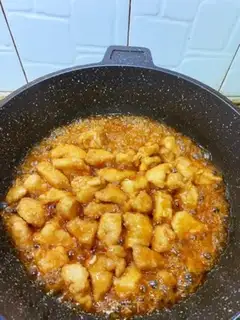 Make Cherry step 7