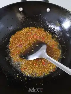 Make Garlic toast step 4