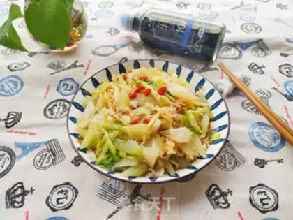 Make Celery with white wood step 12