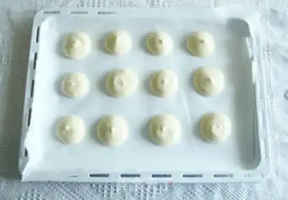 Make Butcher cake step 6