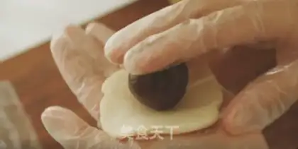 Make Souffle step 10