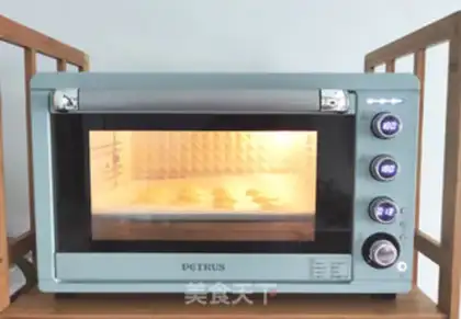 Make Butcher cake step 7